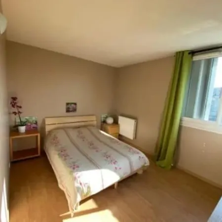 Apartment F3 Calme Et Spacieux Arnouville-les-Gonesse