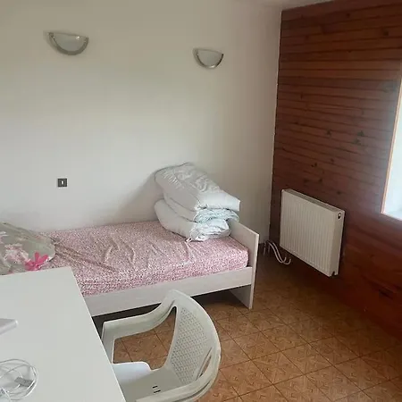 F3 Calme Et Spacieux * Arnouville-les-Gonesse